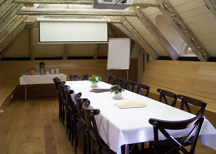 Bellevue Benesov (Central Bohemian)