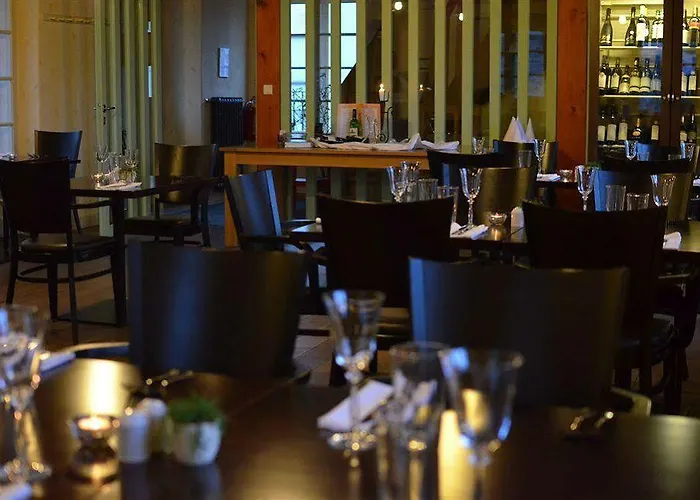 Bellevue Hotel Benesov (Central Bohemian)