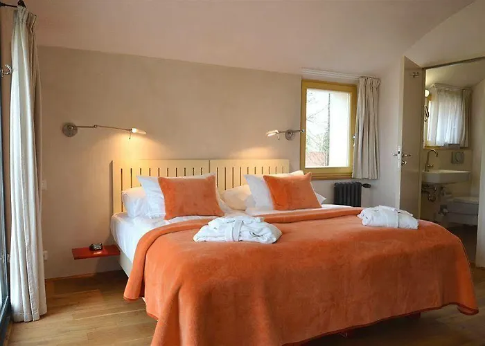 Bellevue فندق 4*