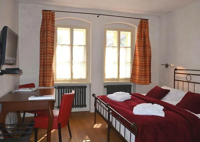 Bellevue بينيسوف