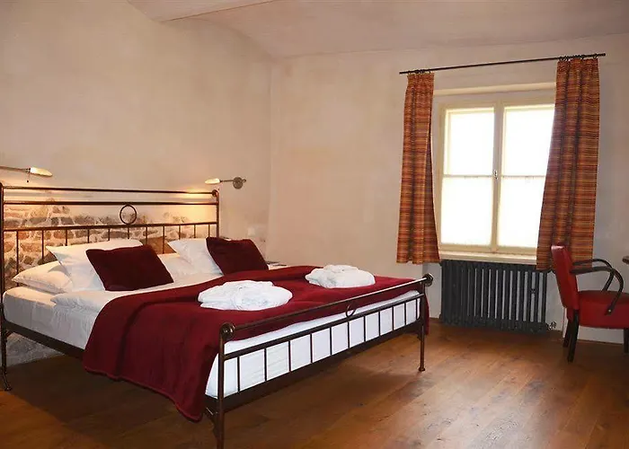 Bellevue بينيسوف