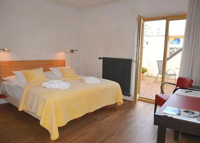 Bellevue Benesov (Central Bohemian)