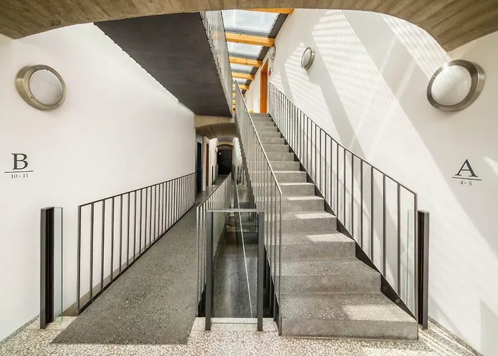 فندق Bellevue بينيسوف