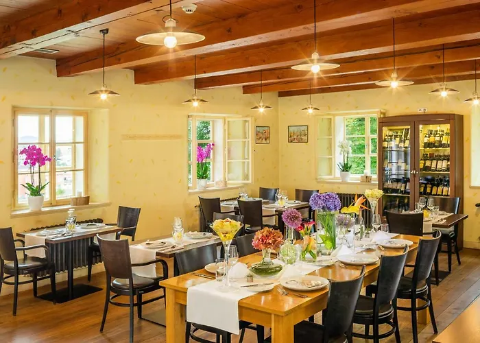 Bellevue Benesov (Central Bohemian)