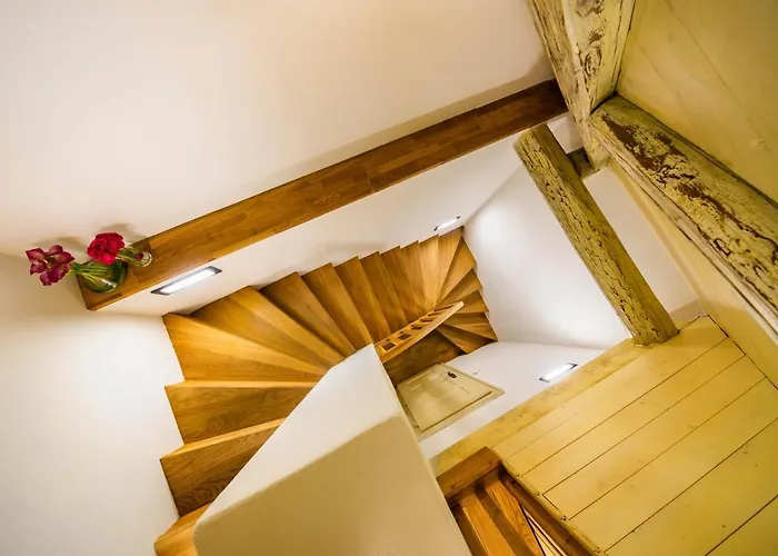 Bellevue Benesov (Central Bohemian)